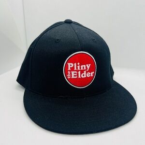 Pliny The Elder 7.1/4 by 7-5/8 Fitted Ball Cap